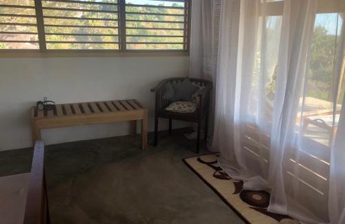 Ambondrona House | Les Hibiscus Nosy-Be
