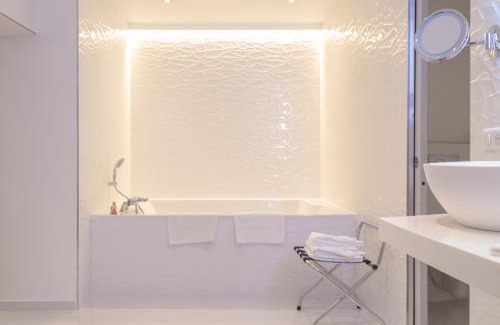 Bray-et-Lu Hotel | Les Jardins d'Epicure