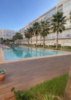 Bouznika Apartment | Les jardins de bouznika