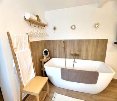 Casamozza House | Les jardins de Funtanone T1