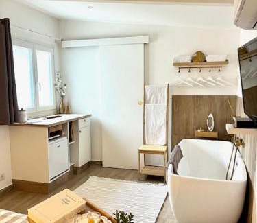 Casamozza House | Les jardins de Funtanone T1