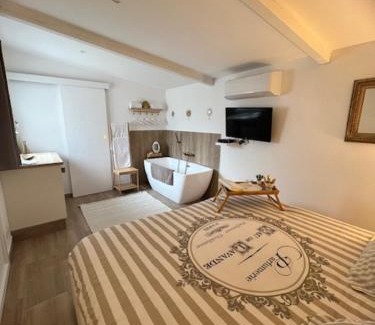 Casamozza House | Les jardins de Funtanone T1