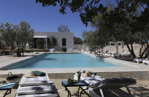 Ounagha Bed & Breakfast | Les Jardins de Villa Maroc