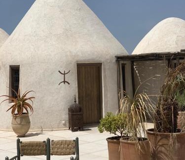 Ounagha Bed & Breakfast | Les Jardins de Villa Maroc