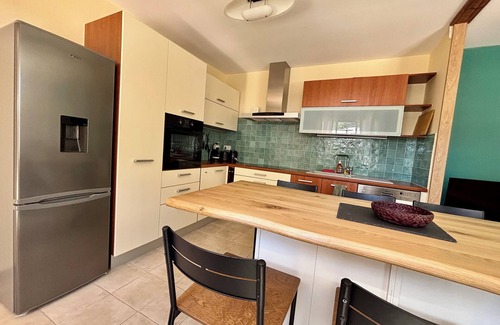 Beziers House | Les Jardins du Carignan - Jolie Maison sur un Terrain de 1300m2 en Centre Ville