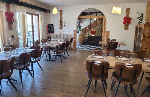 Thiefosse Hotel | Les Jolis Coeurs