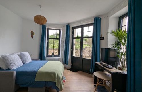 La Roche-Posay Apartment | Les Jolis Nids - Appartement Perroquet