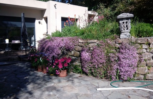 Prades House | Les Légrémis