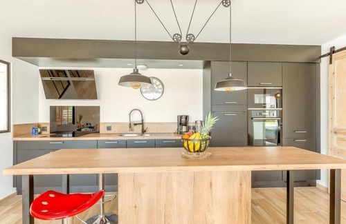 Plouneour-Brignogan-Plages House | Les Lagons du Lividic by Interhome