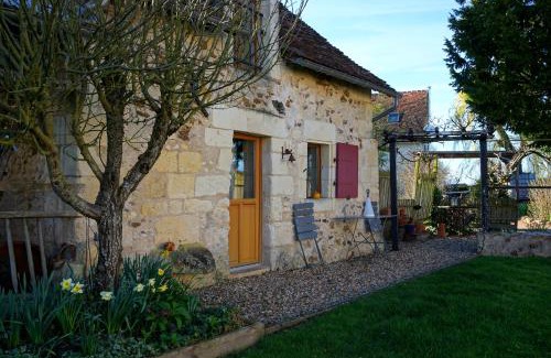 Le Grand-Pressigny House | LES LIMORNIERES