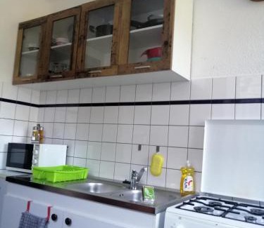 Sondernach Apartment | Les Locations de Stéphanie ,Gite Le Verger