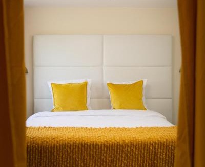 Blotzheim Apartment | Les Lodges du Paradis by Leslodgespa