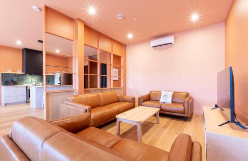 La Cite-Limoilou Apartment | Les Lofts Dorchester - Par Les Lofts Vieux-Québec