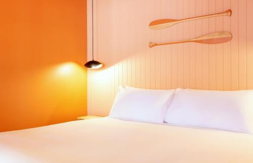 La Cite-Limoilou Apartment | Les Lofts Dorchester - Par Les Lofts Vieux-Québec