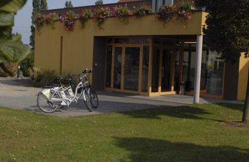 Marckolsheim Apartment | Les Loges Du Ried - Studios & Appartements proche Europapark