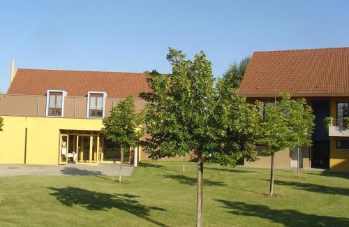 Marckolsheim Apartment | Les Loges Du Ried - Studios & Appartements proche Europapark