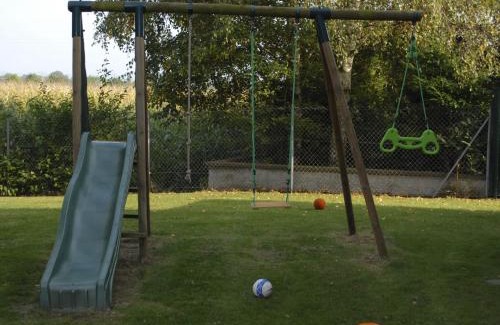 Marckolsheim Apartment | Les Loges Du Ried - Studios & Appartements proche Europapark