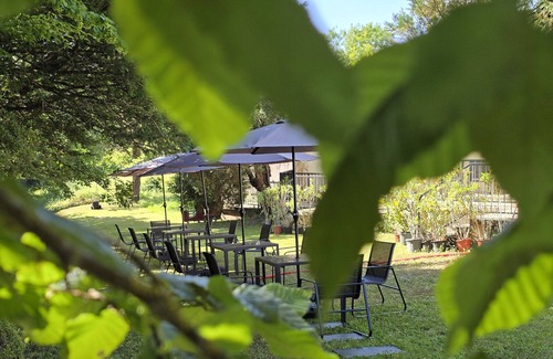 La Vergne House | LES LOGIS DU CHATEAU MARIE VICTORIA on the way to ST-JACQUES-DE-COMPOSTELLE