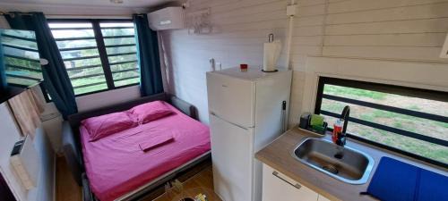 Remire Montjoly Apartment | Les Maripas Studio 1