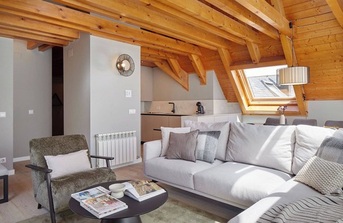 Vielha Apartment | Les Marmottes by FeelFree Rentals