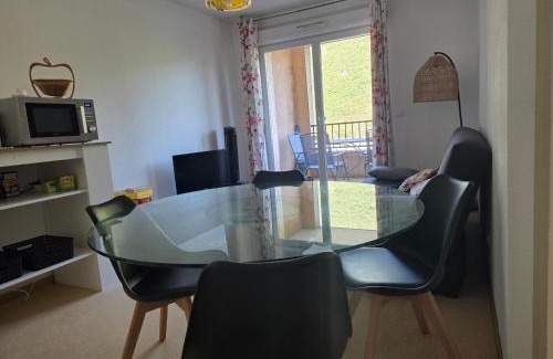 Avene Apartment | Les naïades C7, jusqu'à 6 personnes