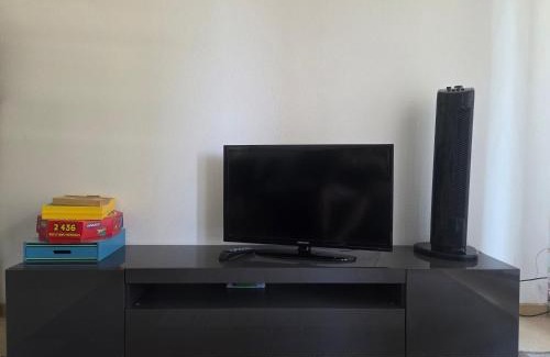 Avene Apartment | Les naïades C7, jusqu'à 6 personnes