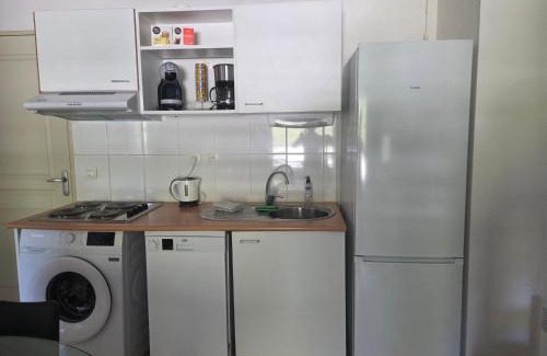 Avene Apartment | Les naïades C7, jusqu'à 6 personnes