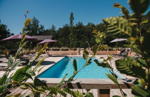 Gap Hotel | Les Olivades