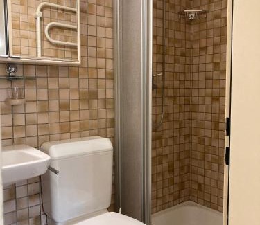 Saint-Blaise Apartment | Les Ouches