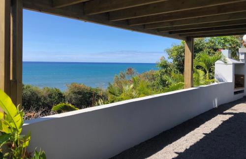 Sainte Marie Apartment | Les Pailles en Queue - Vue mer - Appartements de Charme & Standing