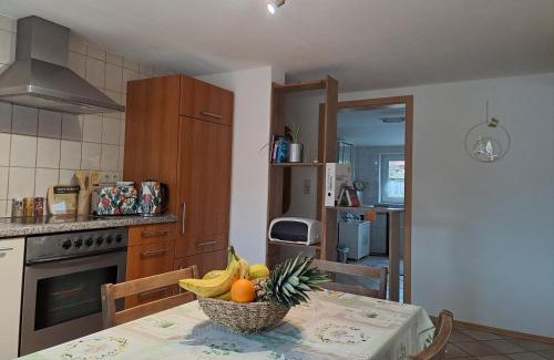 Tennenbronn Apartment | Les Papillons