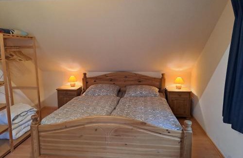 Tennenbronn Apartment | Les Papillons