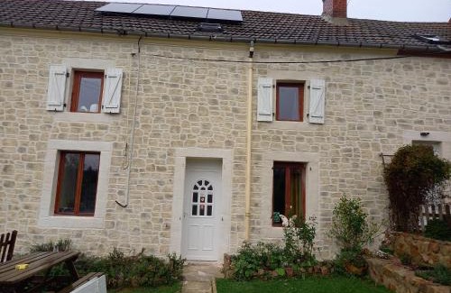 Sainte-Therence House | Les Papillons