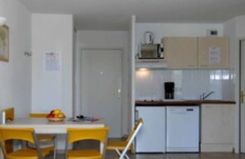 La Bouverie Apartment | Les Parasols d'Argens