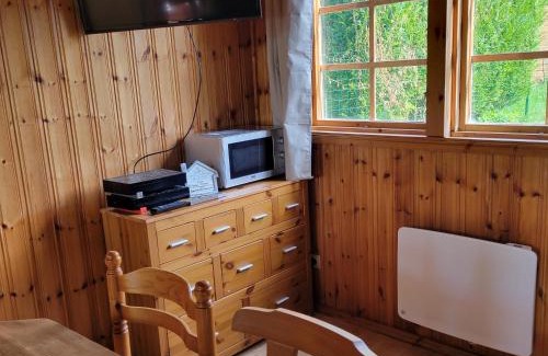Machiel Ski Chalet | Les Petites Cabanes de Machiel