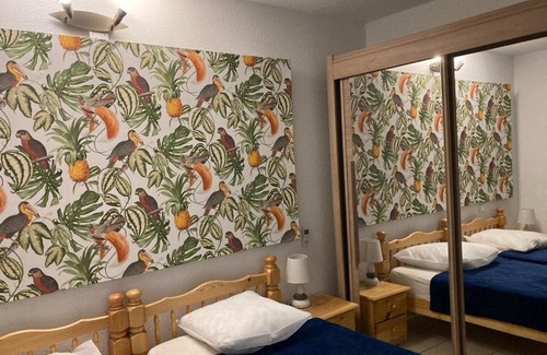 Banyuls-sur-Mer Apartment | LES PIEDS DAND L'EAU