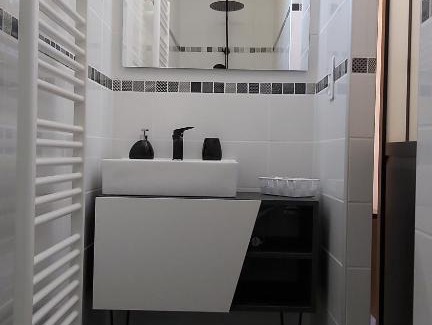 Bar-sur-Aube House | Les Pierres Bleues