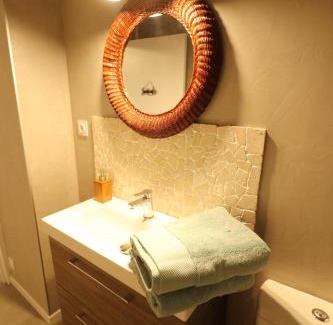 Saint-Lo Apartment | Les Platanes