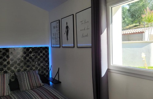 Cereste Bed & Breakfast | Les Prairies de l'Encrême