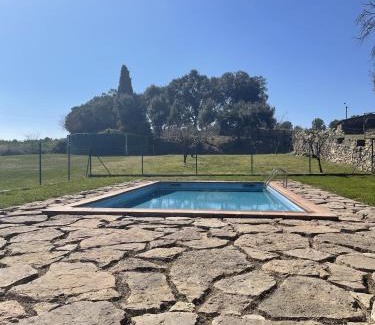 Calders Hotel | Les Quingles