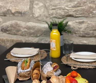 Calders Hotel | Les Quingles
