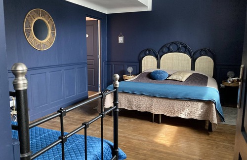 Chaze-sur-Argos Bed & Breakfast | Les Rêveries