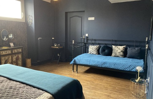 Chaze-sur-Argos Bed & Breakfast | Les Rêveries