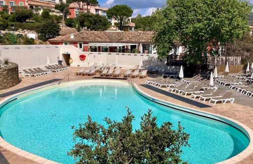 Les Restanques Apartment | Les Restanques Cabrière 3024