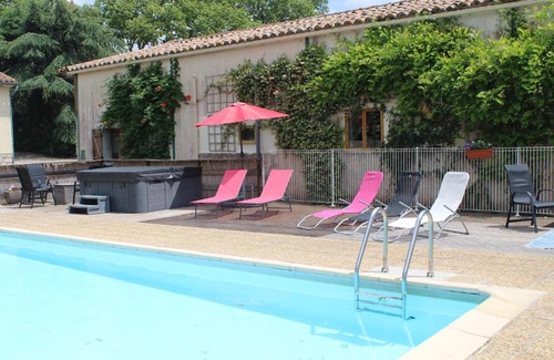 Arques Bed & Breakfast | Les Reves B&B Chambres d'Hotes et Table d'Hotes