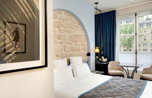 Sorbonne Hotel | Les Rives de Notre-Dame