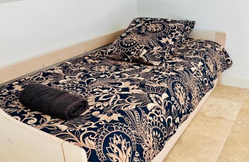 Ledenon House | Les Rives du Parc Piscine 12 personnes