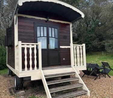 Retaud Other | Les Roulottes des Amis de Wonky