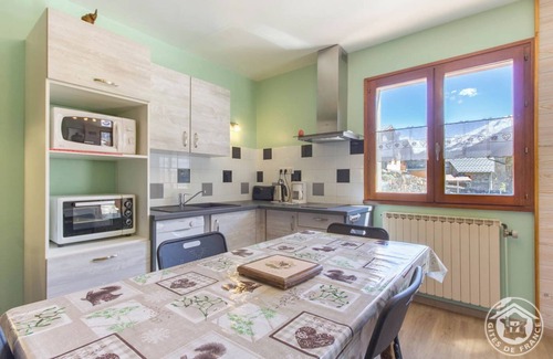 Praranger House | LES RUFFES - LES BELLEVILLE