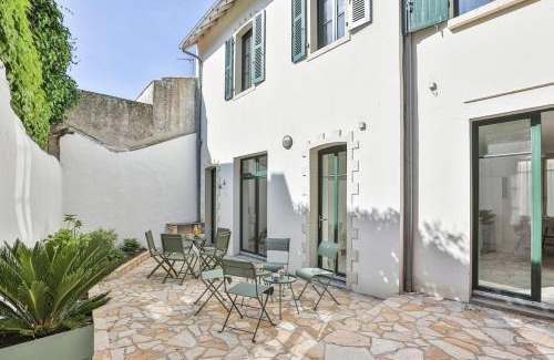 Les Sables d'Olonne House | Les Sables - 100m grande plage